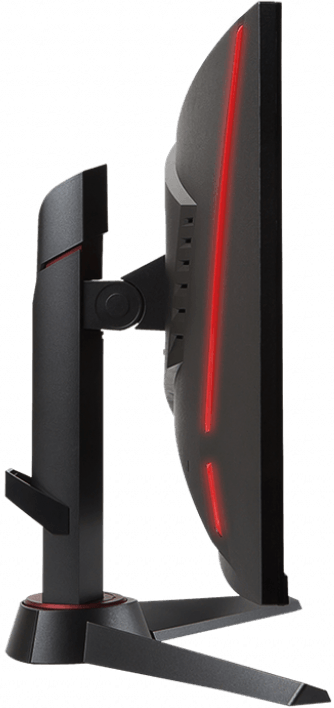 Монитор MSI 27" Optix MAG27C