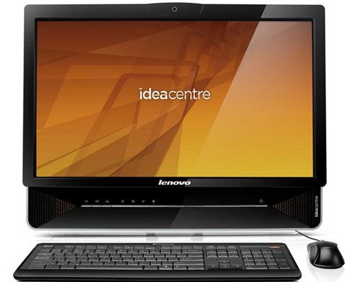 Lenovo IdeaCentre B310A (57-128771)
