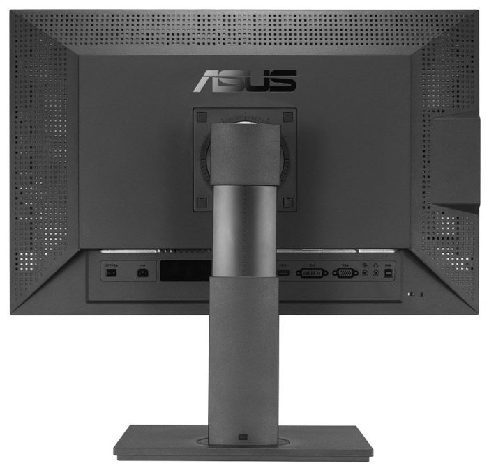 Монитор ASUS 24" PB248Q