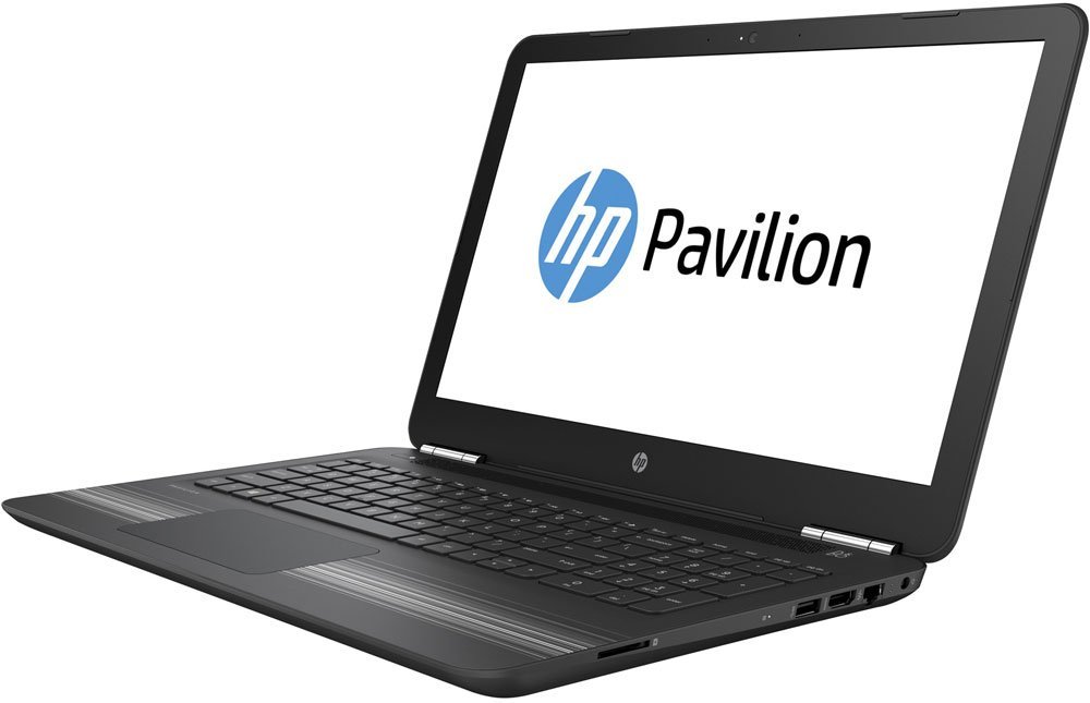 Ноутбук HP Pavilion 15-au021ur (X5B76EA)