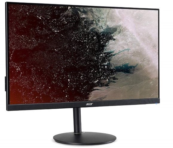 Монитор Acer 27" XF272Xbmiiprzx Nitro