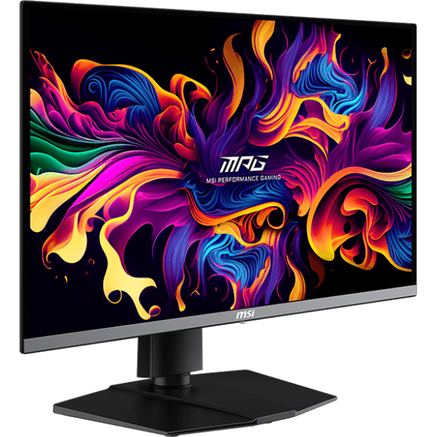 Монитор MSI 27" MPG 271QRX QD-OLED
