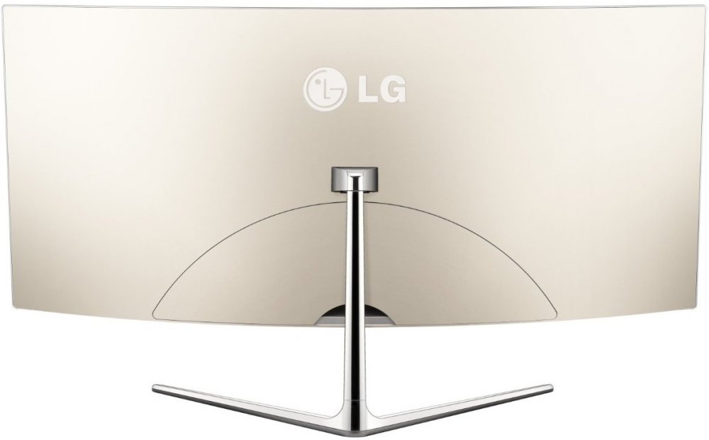Монитор LG 34"  34UC97-S