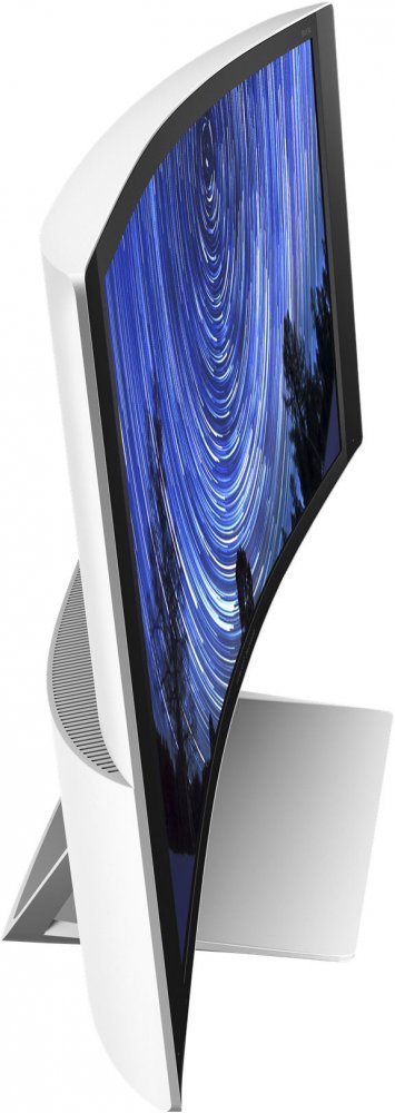 Монитор HP 34" Envy 34c (K1U85AA)