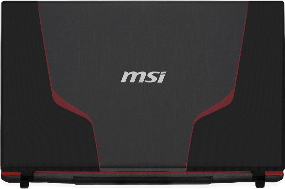 Ноутбук MSI GE70 (2OD-231)