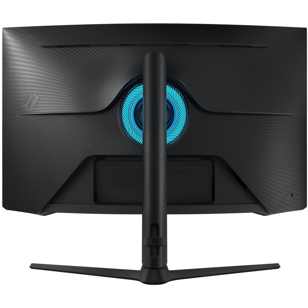 Монитор Samsung 32" S32BG650EI Odyssey G6