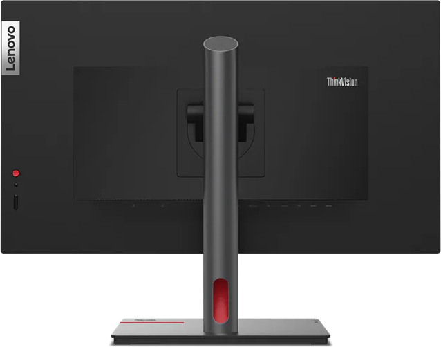 Монитор Lenovo 27" ThinkVision P27h-30 (63A1GAR1CB)