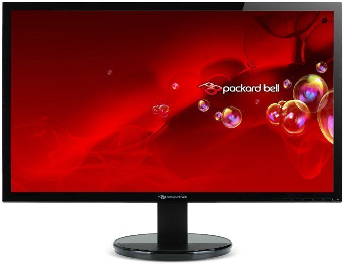 Монитор Packard Bell 22" Viseo 223DXb