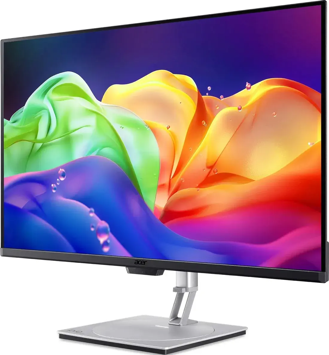 Монитор Acer 32" PE320QKXsmiiphuzx ProCreator