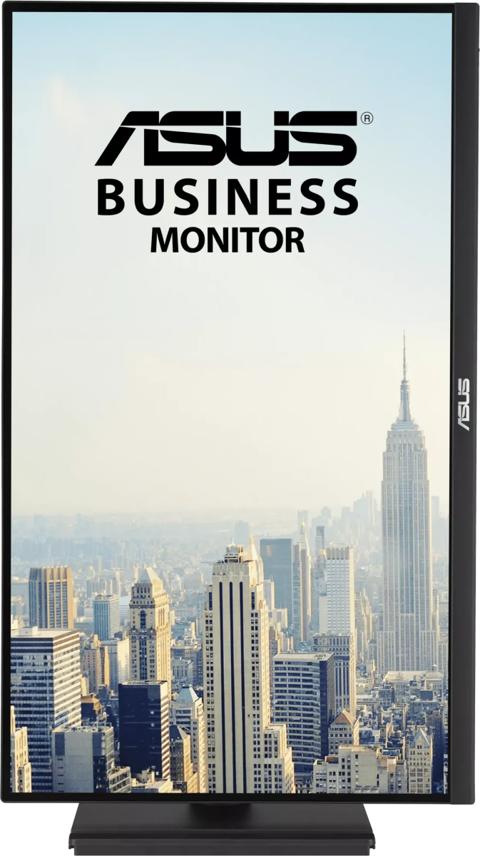 Монитор ASUS 27" VA27UCPS