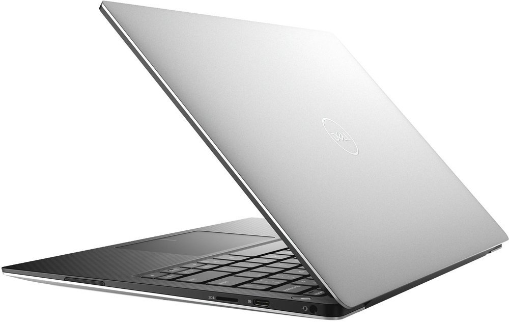 Ноутбук Dell XPS 13 (9370-1726)