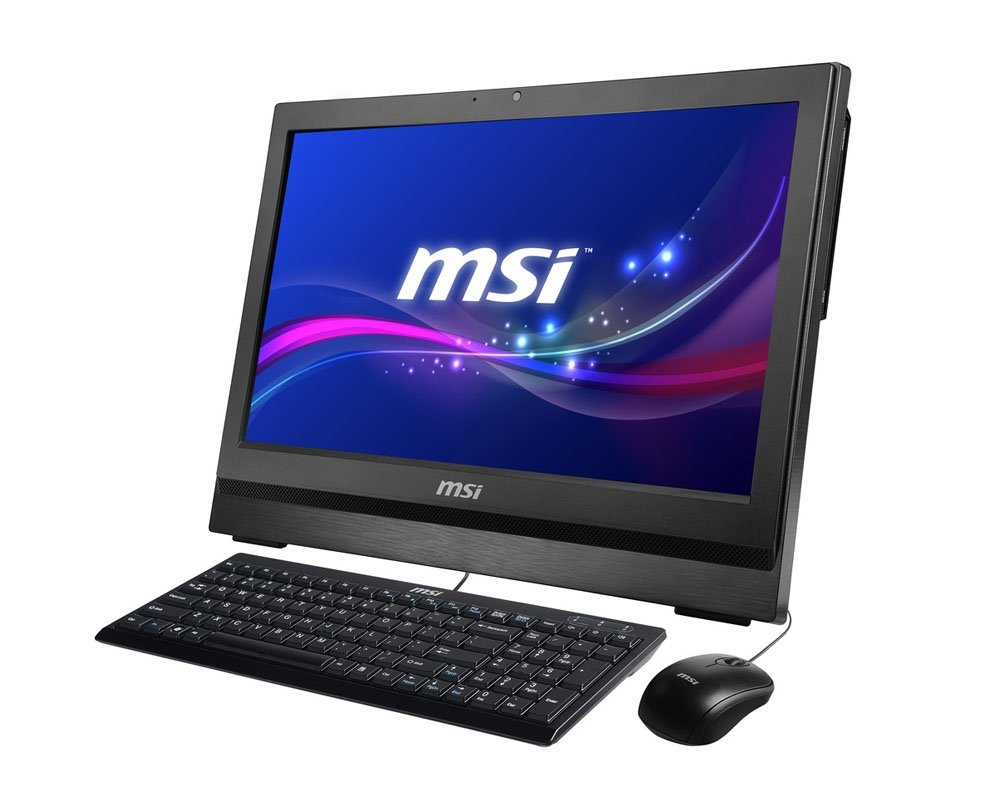 Моноблок MSI Wind Top AP2011-081