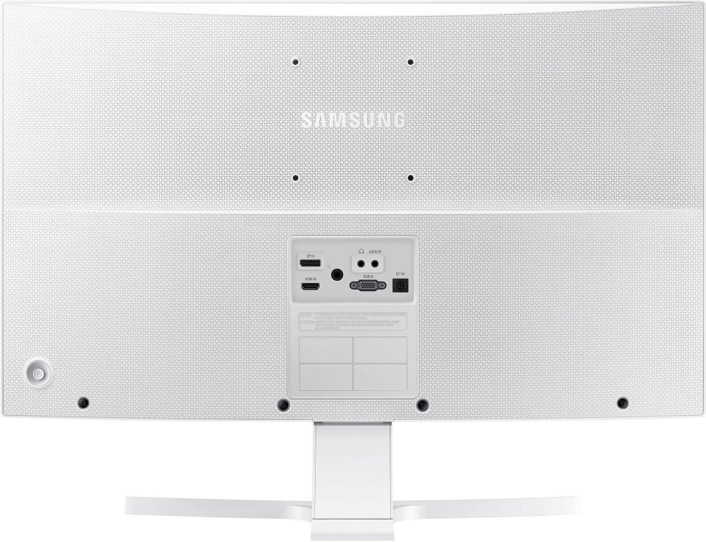 Монитор Samsung 27" S27E591C