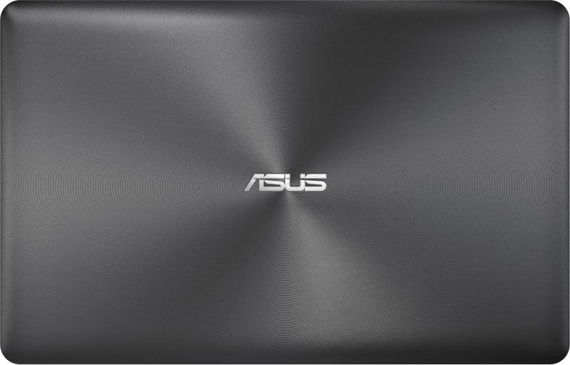 Ноутбук ASUS K750JA