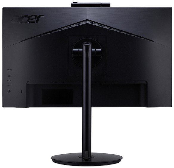 Монитор Acer 24" CB242YDbmiprcx