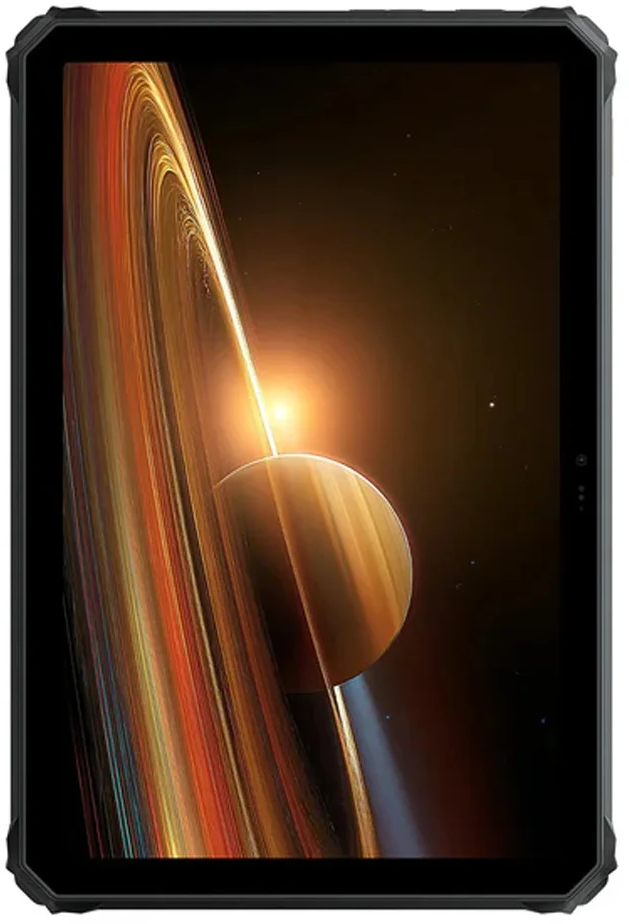 Планшет Blackview Active 7 8/128Gb Black