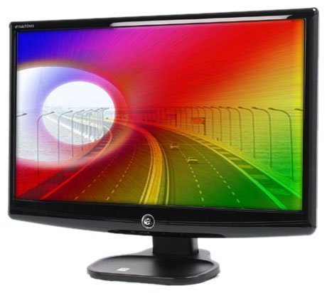 Acer 20" e-Machines E202HBB