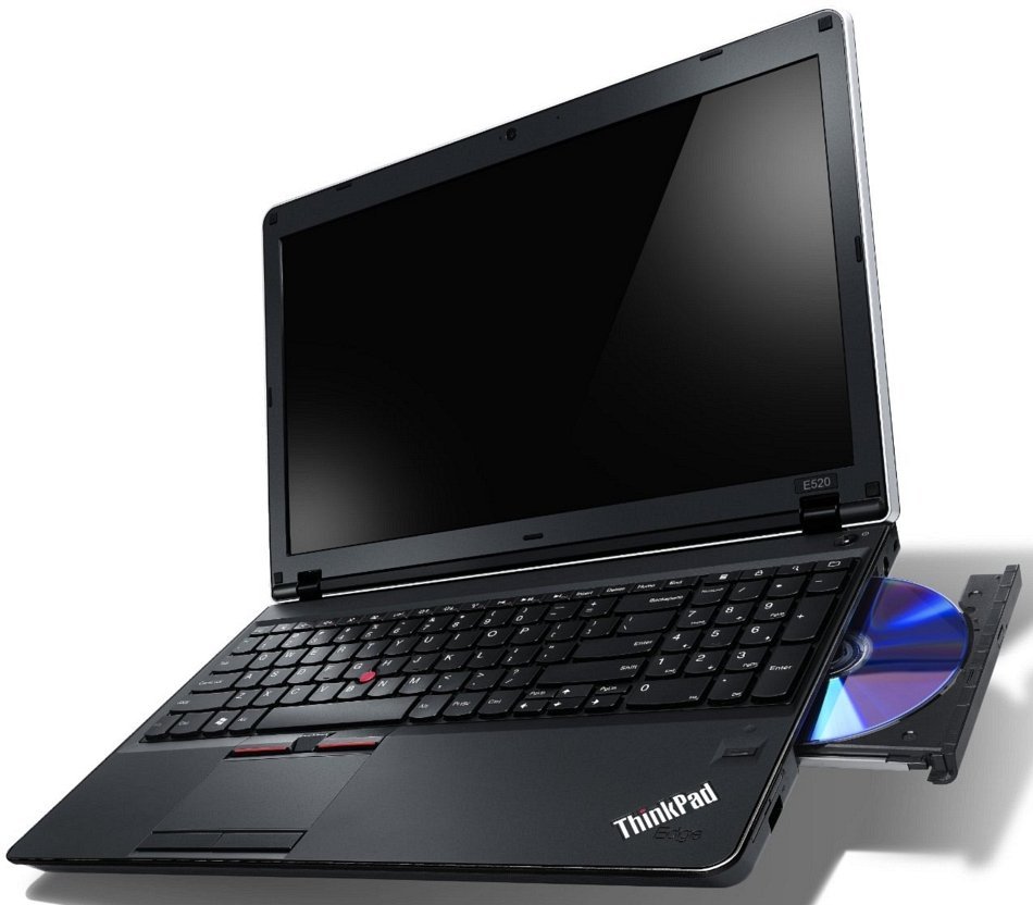 Ноутбук Lenovo ThinkPad Edge E520 (NZ3ESRT)