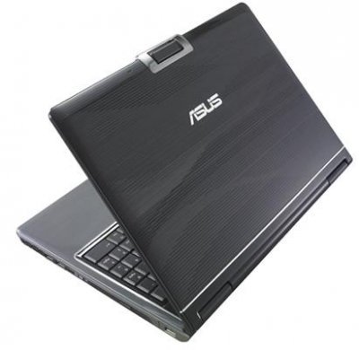 Asus M50Sv (Core 2 Duo 2400Mhz/15.4"/4096Mb/250.0Gb/DVD-RW)