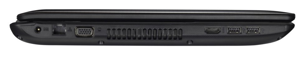Ноутбук ASUS K73SD