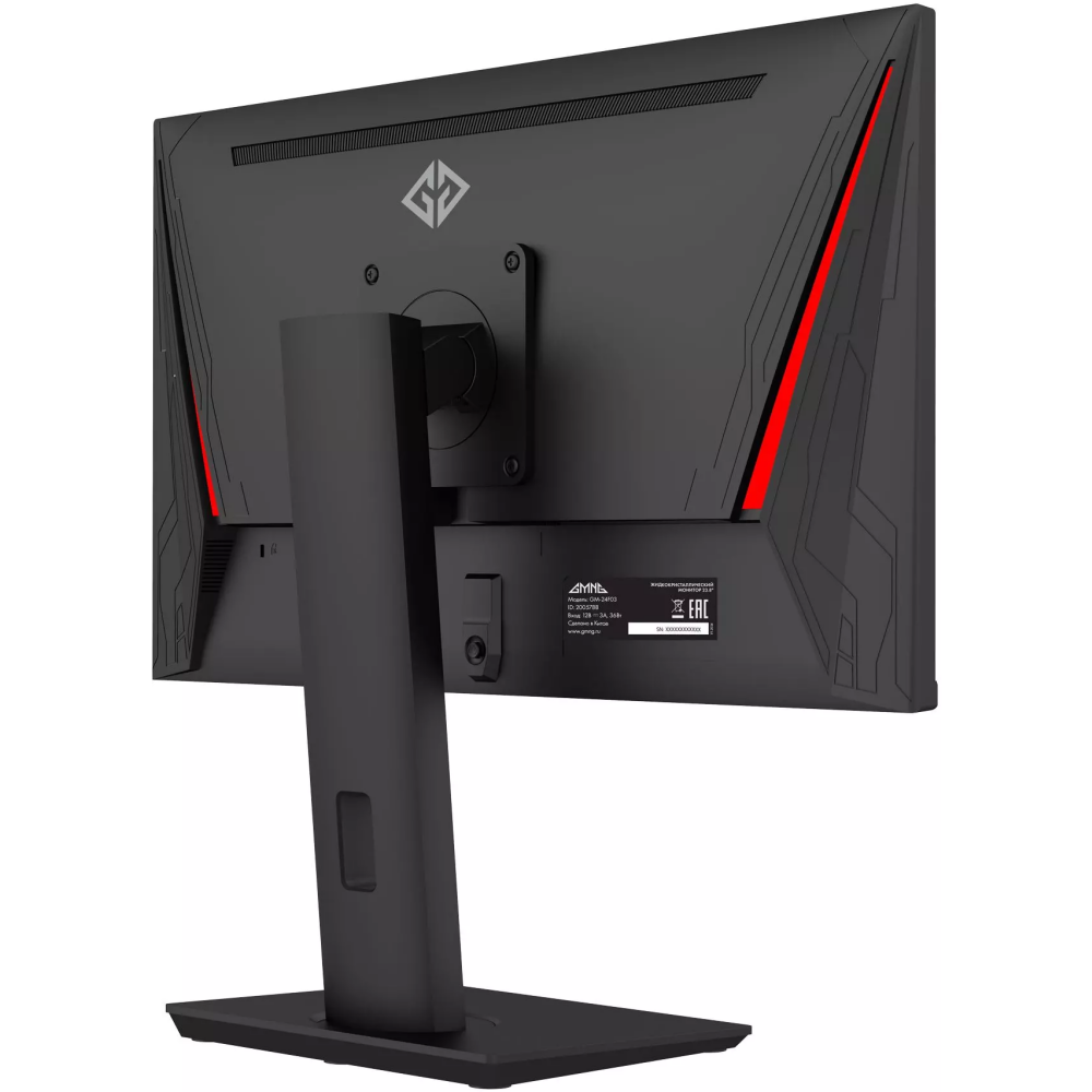 Монитор GMNG 24" GM-24F03