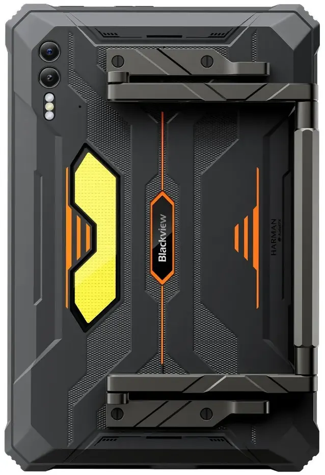 Планшет Blackview Active 10 Pro 12/256GB Orange