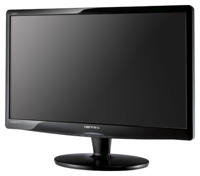 Hanns.G 20" HZ201DPB