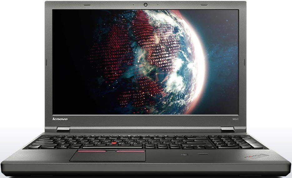 Ноутбук Lenovo ThinkPad W541 (20EFS00100)