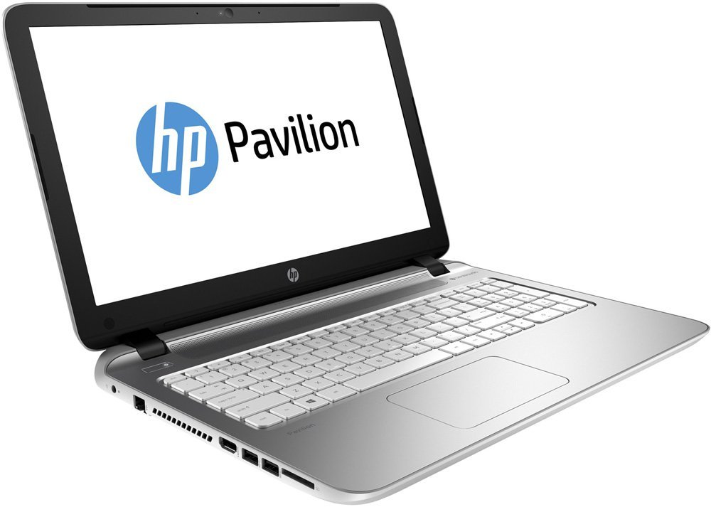 Ноутбук HP Pavilion 15-p210ur (L1S90EA)
