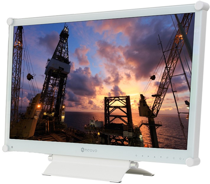 Монитор Neovo 24" RX-24G White