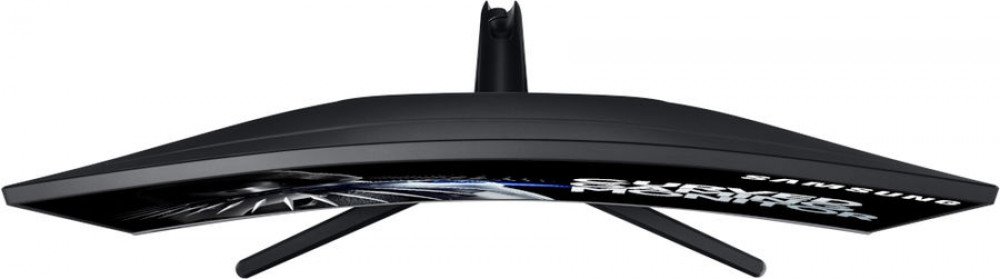 Монитор Samsung 27" C27RG50FQI