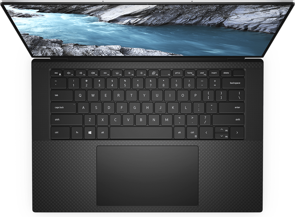Ноутбук Dell XPS 15 (9500-5409)