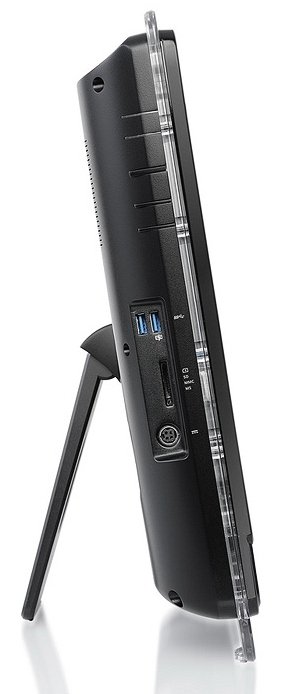 Моноблок MSI Wind Top AE2210-260