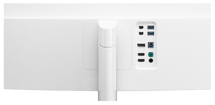 Монитор LG 34" 34UC98-W