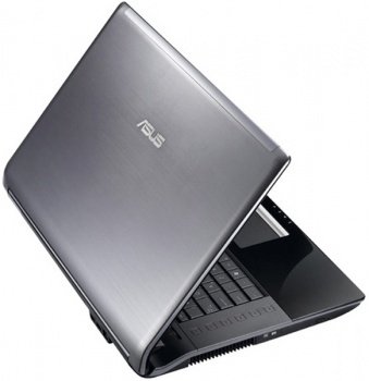 ASUS N73Jn
