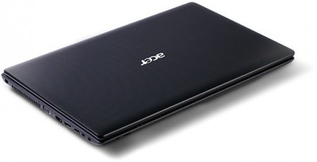 Acer Aspire 5742G-484G32Mnkk