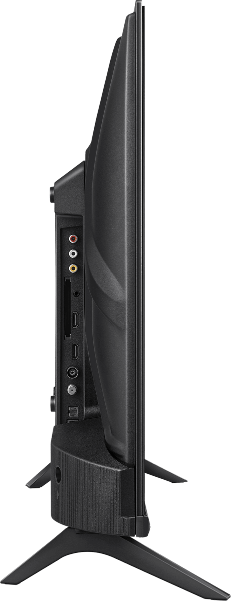 ЖК телевизор Hisense 40" 40A4Q