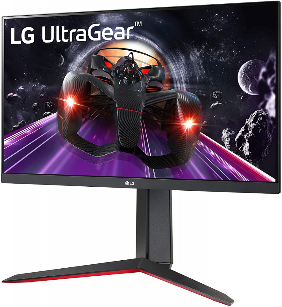 Монитор LG 24" 24GN650-B