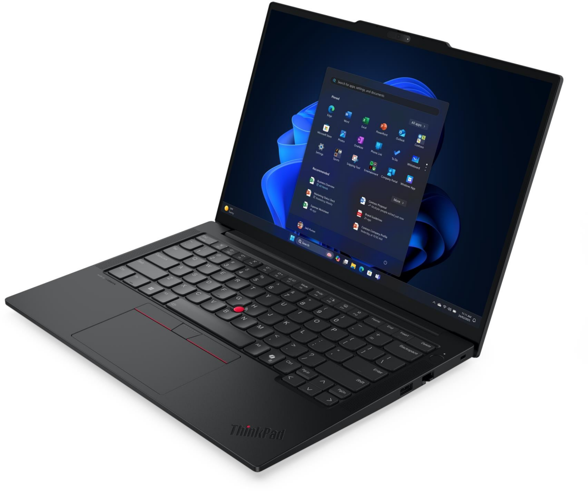Ноутбук Lenovo ThinkPad E14 Gen 7 (Intel) (21T9003WFW)