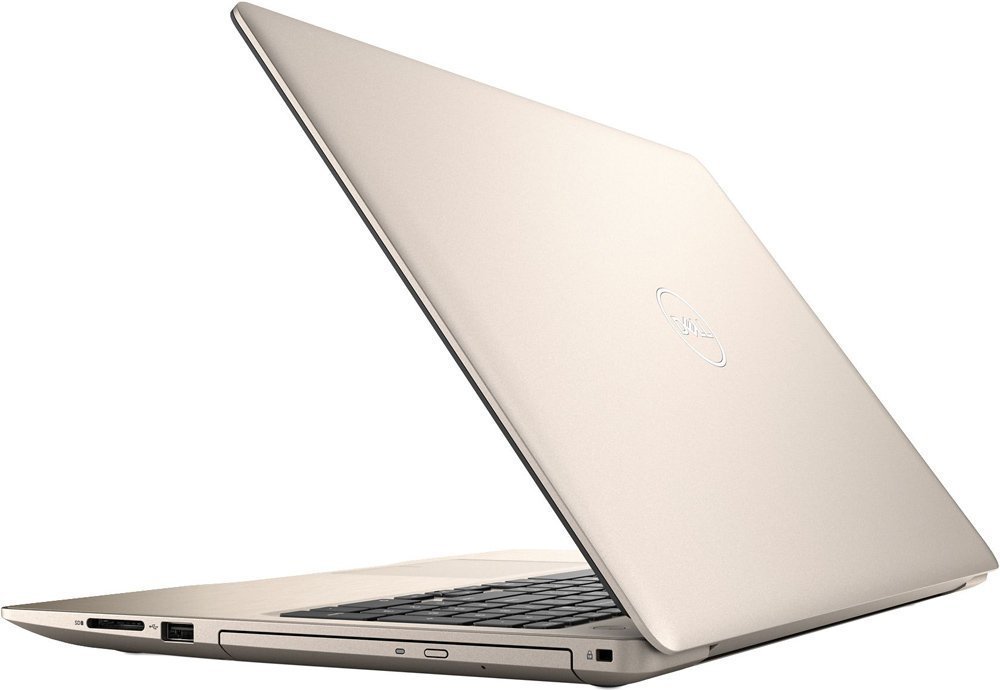 Ноутбук Dell Inspiron 5570 Gold (5570-2905)