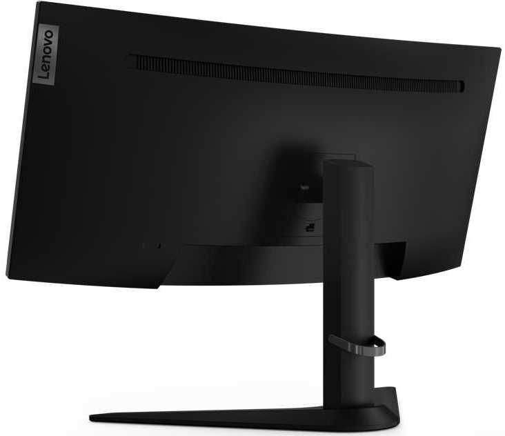 Монитор Lenovo 34" G34w-10 (66A1GACBEU)