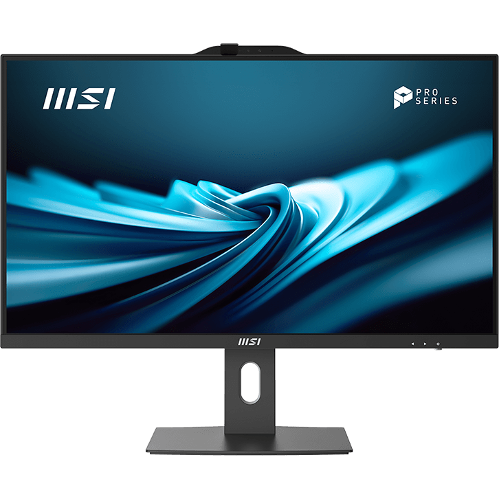 Моноблок MSI Pro AP272P (14M-626XRU)
