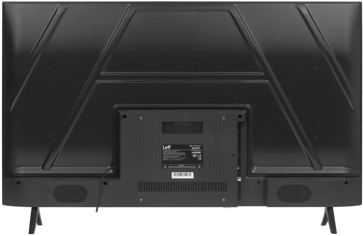ЖК телевизор Leff 40" 40F690T
