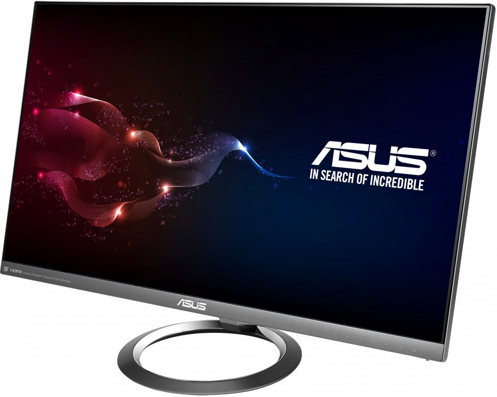 Монитор ASUS 27" MX27AQ
