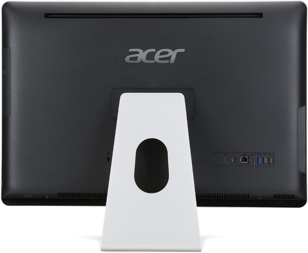 Моноблок Acer Aspire Z3-711 (DQ.B3NER.003)