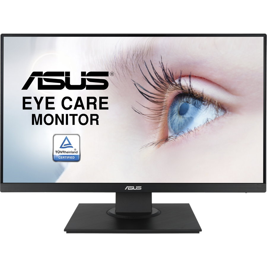 Монитор ASUS 24" VA24EHL