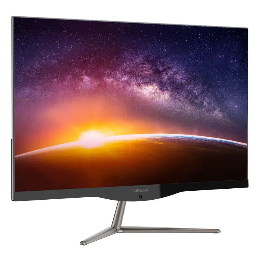Моноблок SunWind Motion AiO 23i (UM23P3-8CXW01)