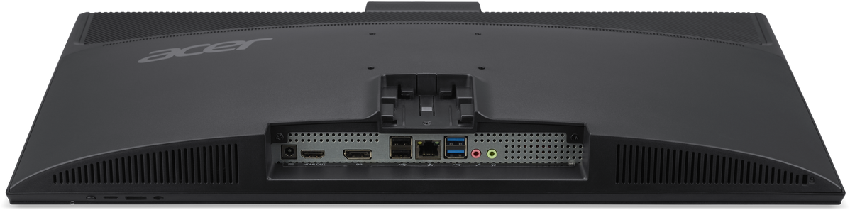 Моноблок Acer Aspire C24-2G (Intel) (DQ.BPGCD.007)