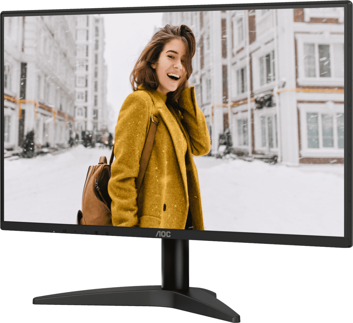 Монитор AOC 25" 25B36H3