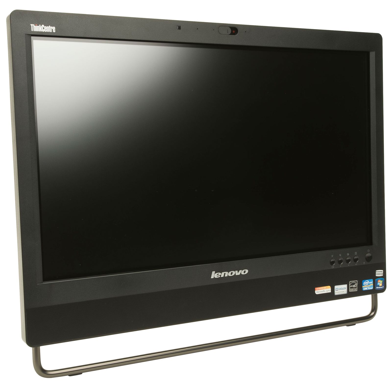 Моноблок Lenovo ThinkCentre M92z (ST3F8RU)